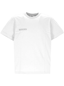 Pangaia Printed Crewneck T-Shirt