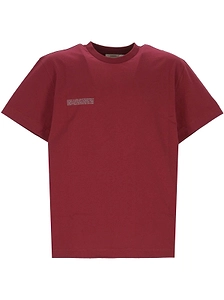 Pangaia Printed Crewneck T-Shirt
