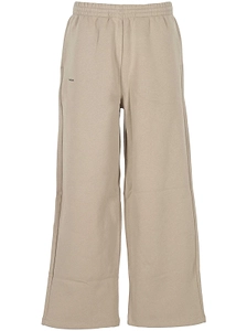 Pangaia Relaxed Wide-Leg Pants