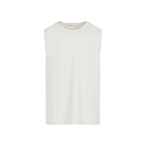 Pangaia Sleeveless Logo T-Shirt