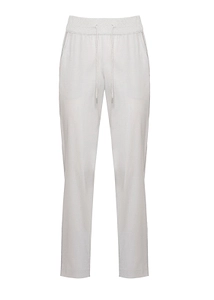 Panicale Drawstring Waist Pants