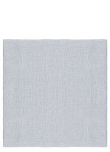 Panicale Striped Fringed Scarf