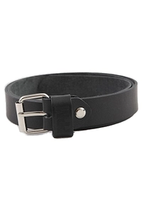 Paolo Pecora Kids Buckle Fastened Belt