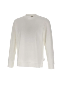 Paolo Pecora Crew Neck Sweater