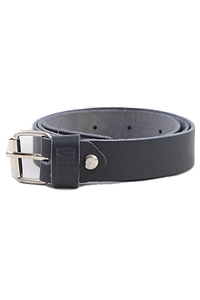 Paolo Pecora Kids Buckle Fastened Belt
