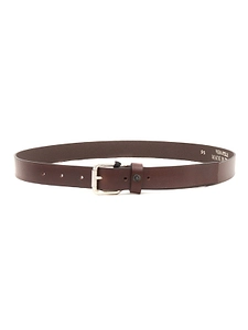 Paolo Pecora Kids Buckle Fastened Belt