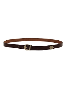 Paolo Pecora Kids Buckle Fastened Belt