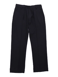 Paolo Pecora Kids Elasticated-Waistband Drawstring Trousers