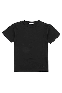 Paolo Pecora Kids Short-Sleeved Crewneck T-Shirt
