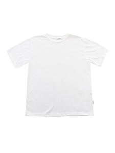 Paolo Pecora Kids Short-Sleeved Crewneck T-Shirt