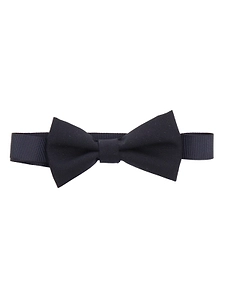 Paolo Pecora Kids Stretched Bow Tie
