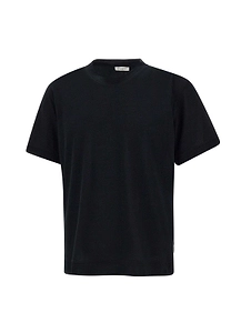 Paolo Pecora Short-Sleeved Crewneck T-Shirt