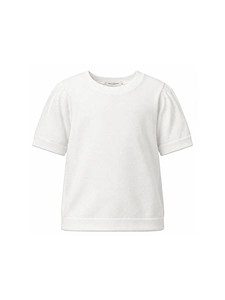 Paolo Pecora Kids Short-Sleeved Crewneck T-Shirt
