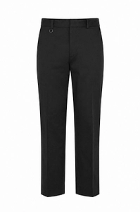 Paolo Pecora Tailored Straight-Leg Pants