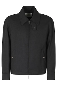 Paolo Pecora Tecnowool Zip Jacket