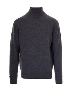 Paolo Pecora Turtleneck Jumper