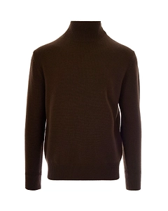Paolo Pecora Turtleneck Jumper