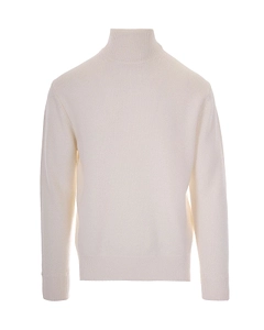 Paolo Pecora Turtleneck Jumper