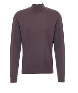 Paolo Pecora Turtleneck Sweater