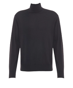 Paolo Pecora Turtleneck Sweater