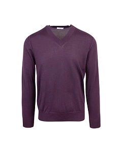 Paolo Pecora V-Neck Jumper