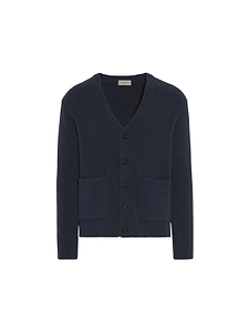 Paolo Pecora V-Neck Buttoned Cardigan