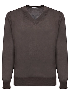 Paolo Pecora V-Neck Jumper