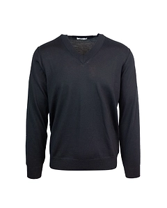 Paolo Pecora V-Neck Jumper