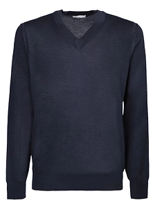Paolo Pecora V-Neck Jumper