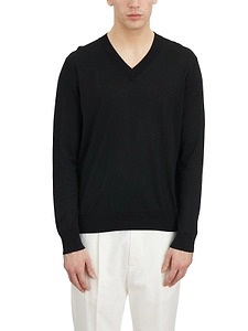 Paolo Pecora V-Neck Pullover