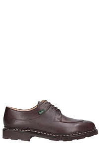 Paraboot Apron Flat Shoes