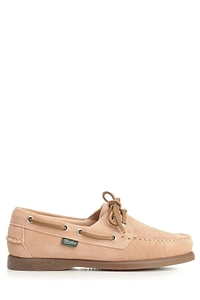 Paraboot Barth Boat Flat Shoes