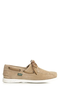Paraboot Barth Boat Flat Shoes