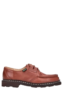 Paraboot Apron Derby Shoes