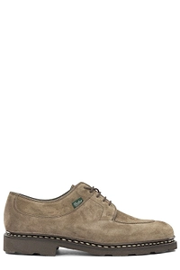 Paraboot Avignon Griff Norwegian Derby Shoes