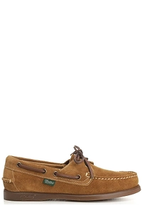 Paraboot Barth Boat Flat Shoes