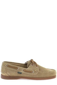 Paraboot Barth Lace-Up Loafers