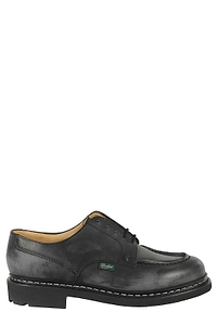Paraboot Chambord Tex Derby Shoes