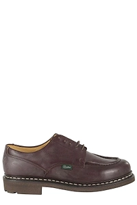 Paraboot Chambord Tex Derby Shoes
