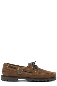 Paraboot Malo Lace-Up Loafers