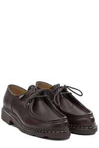 Paraboot Michael Derby Shoes