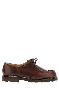 Paraboot	Lace-Up Derby Shoes