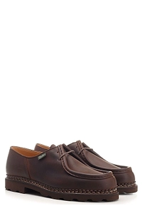 Paraboot Michael Lace-Up Derby Shoes