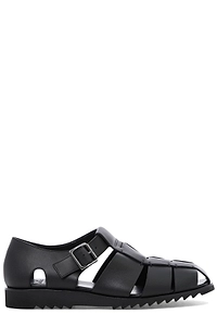 Paraboot Pacific Buckled Sandals