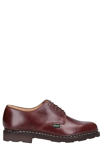 Paraboot Plain Derby Shoes