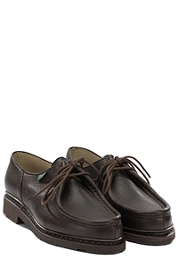 Paraboot	Micheal Lace-Up Loafers