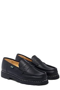 Paraboot Reims Norwegian-Stitch Loafers