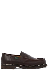 Paraboot Reims Slip-On Loafers