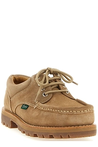 Paraboot Thiers Lace-Up Derby Shoes