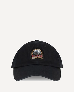 Parajumpers Leod Logo Baseball Cap